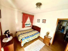 Quarto privado Bragança